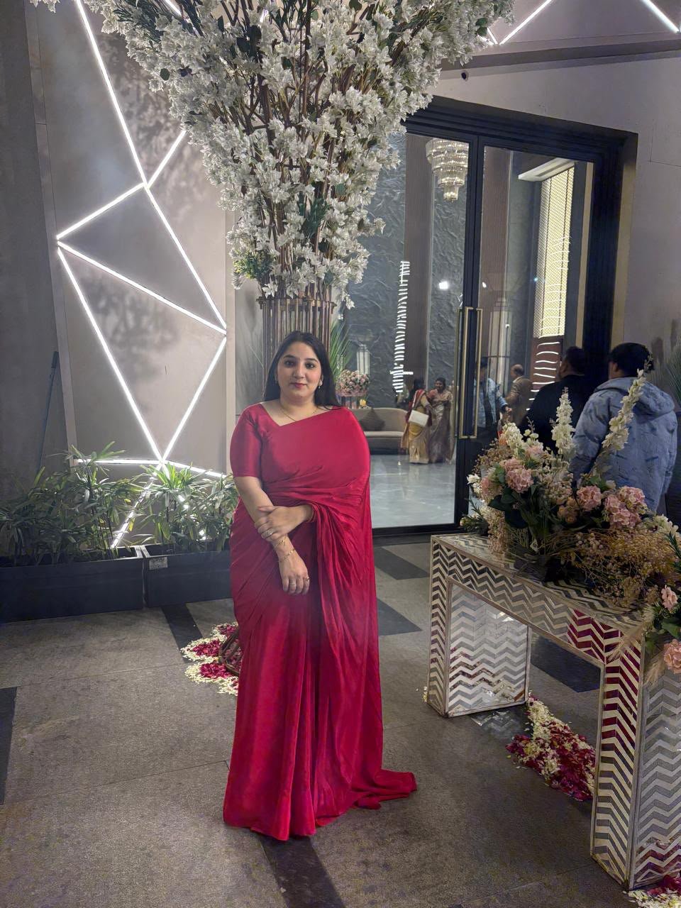 Suprabha Arya
